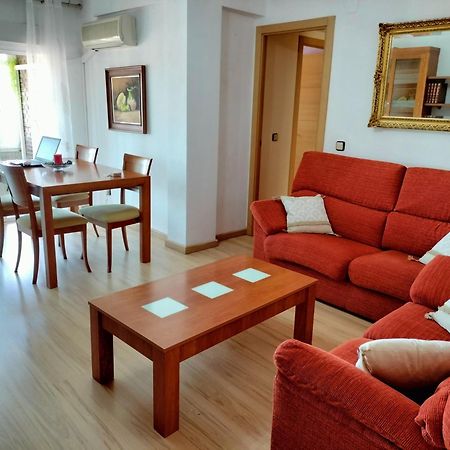 Apartamento Deluxe El Camino Alcala de Henares Exterior photo
