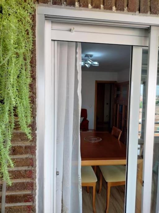 Apartamento Deluxe El Camino Alcala de Henares Exterior photo