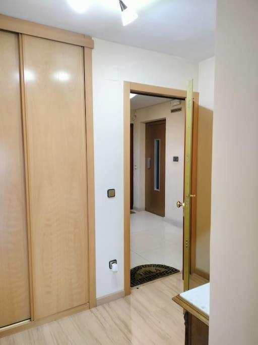 Apartamento Deluxe El Camino Alcala de Henares Exterior photo