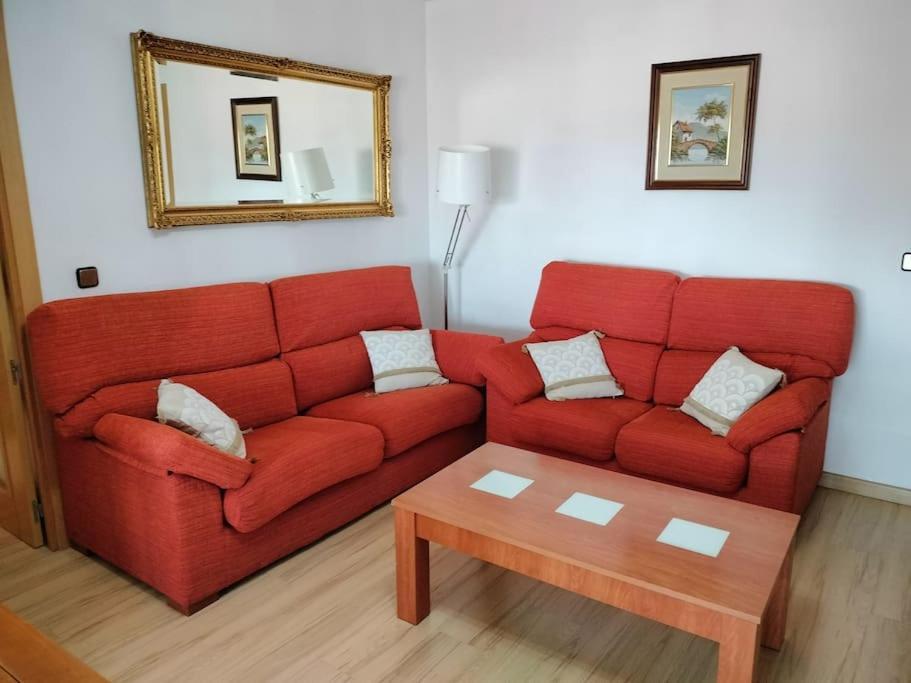 Apartamento Deluxe El Camino Alcala de Henares Exterior photo