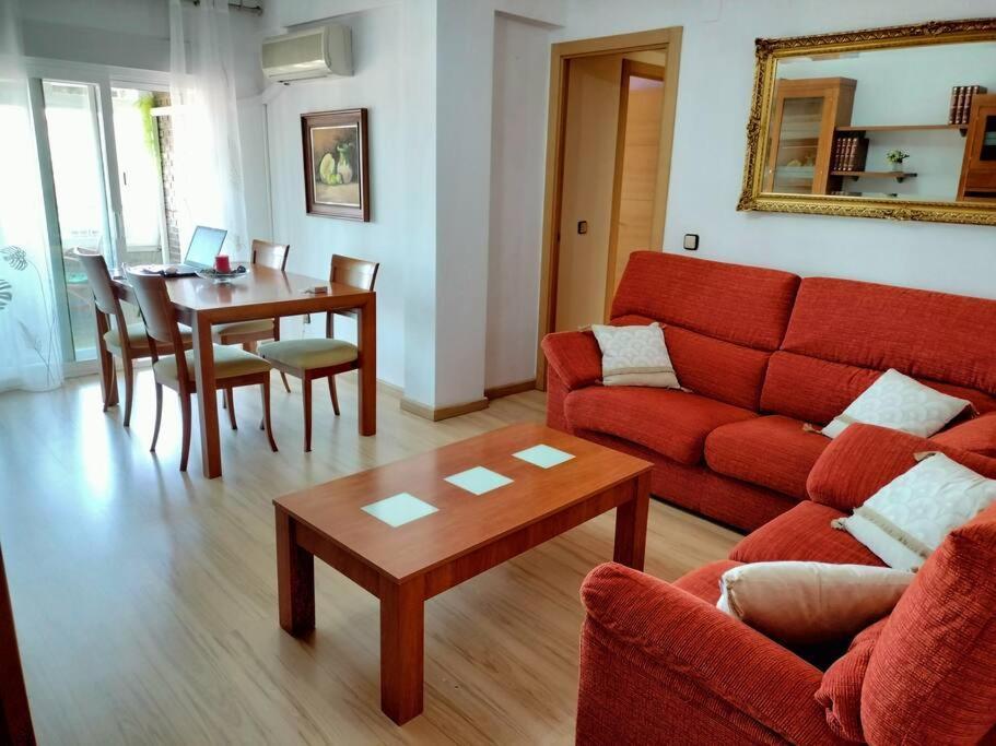 Apartamento Deluxe El Camino Alcala de Henares Exterior photo