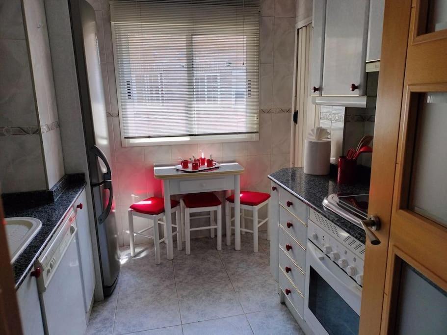 Apartamento Deluxe El Camino Alcala de Henares Exterior photo