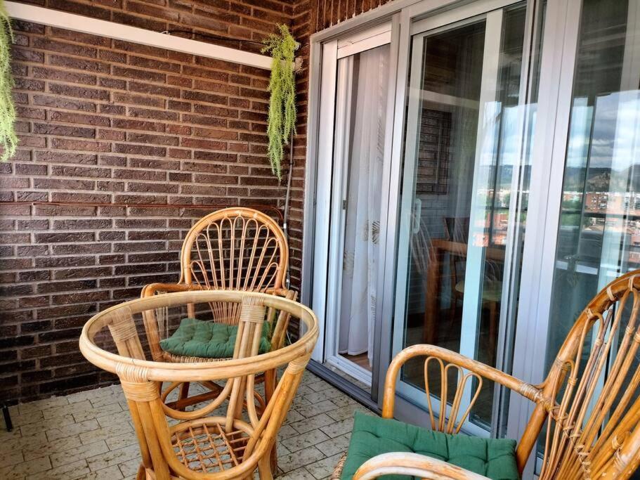 Apartamento Deluxe El Camino Alcala de Henares Exterior photo